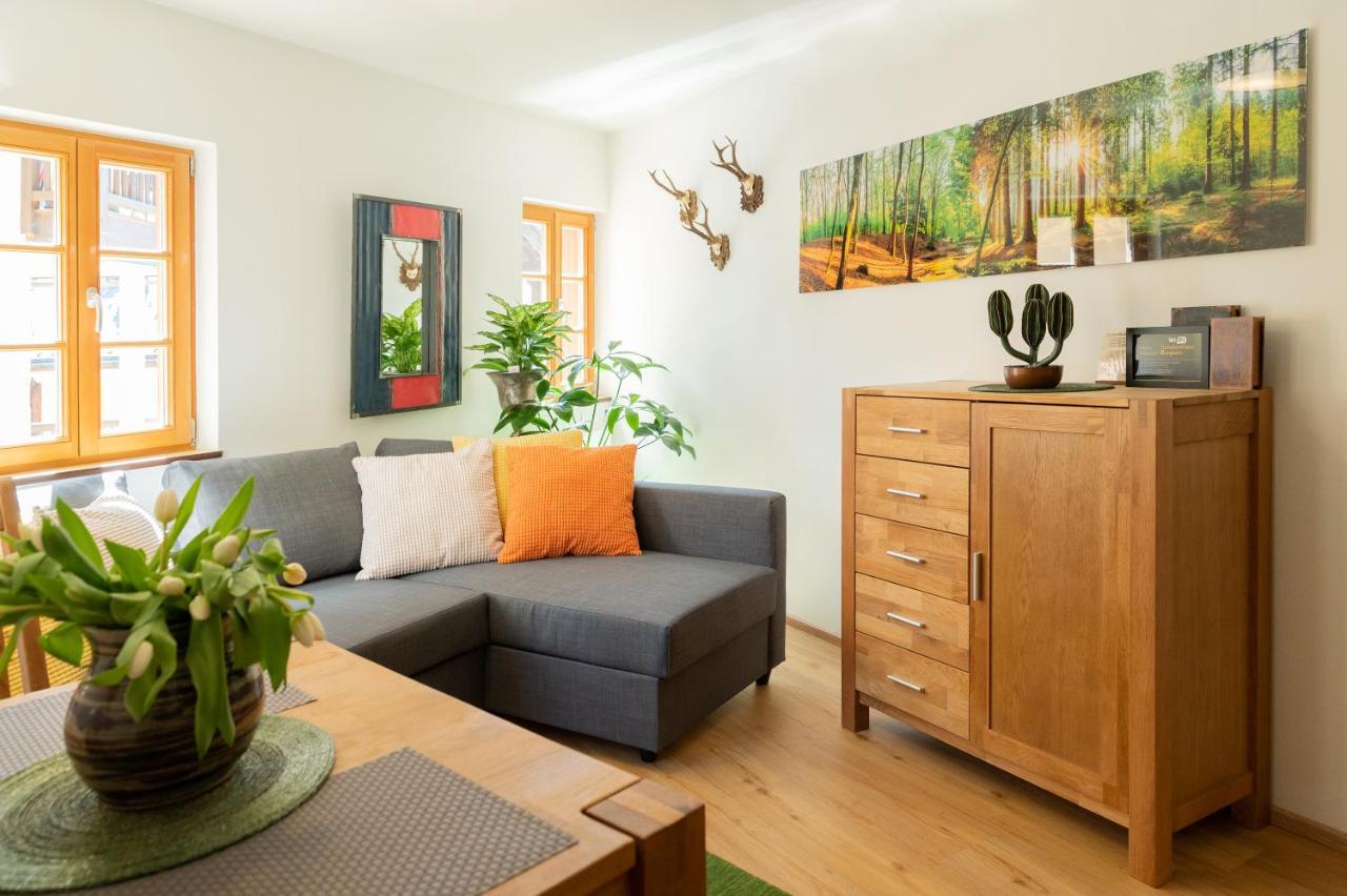 Hotel Schubert - Haus à Saint Wolfgang Extérieur photo