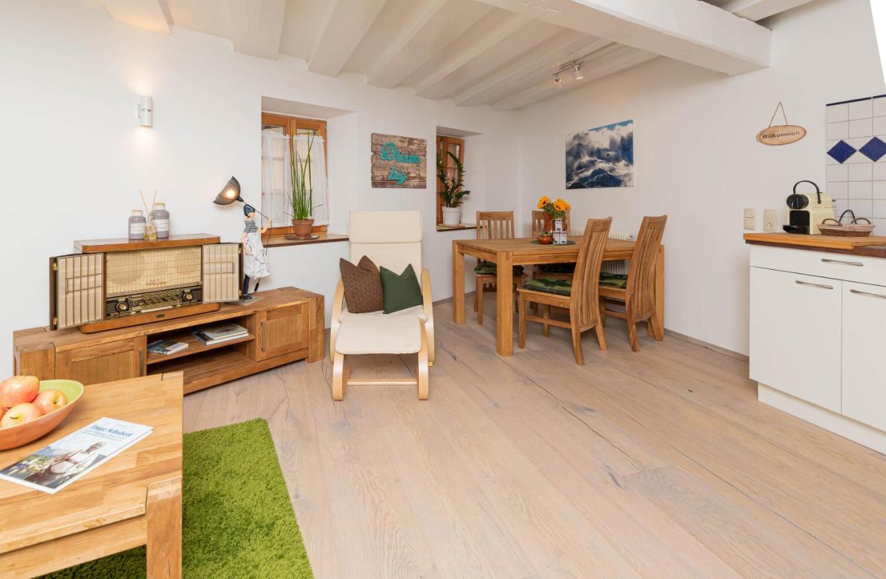 Hotel Schubert - Haus à Saint Wolfgang Extérieur photo