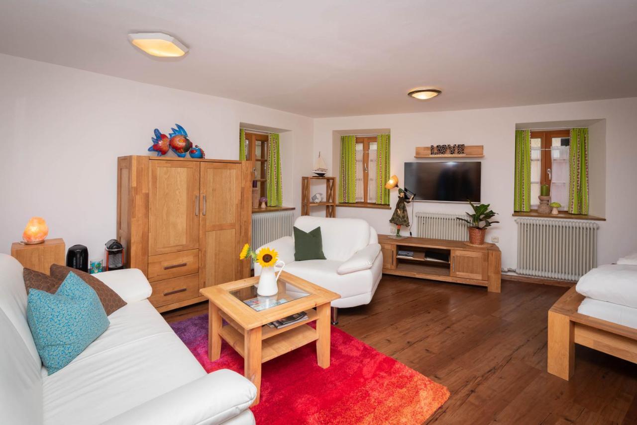 Hotel Schubert - Haus à Saint Wolfgang Extérieur photo