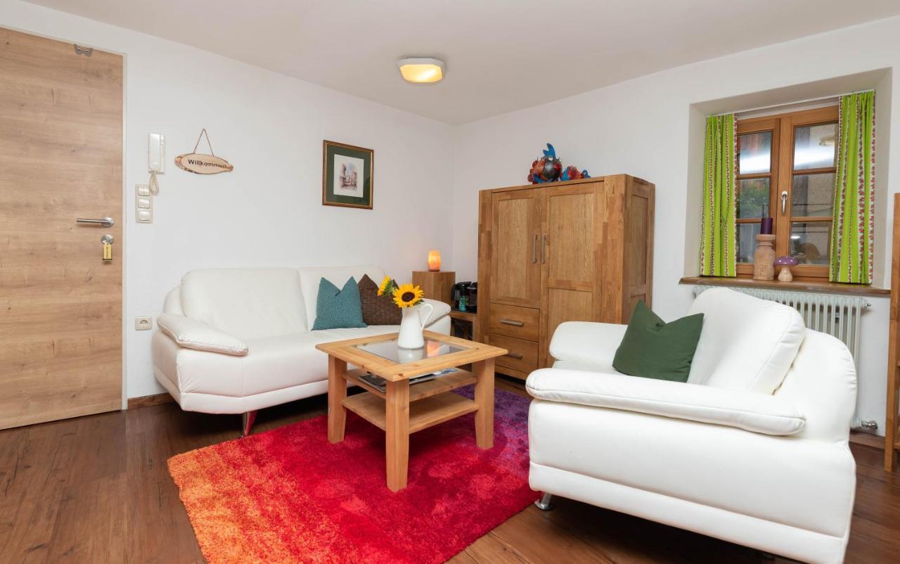 Hotel Schubert - Haus à Saint Wolfgang Extérieur photo